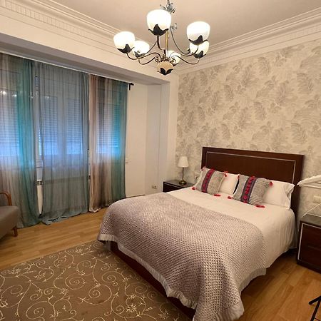 Centrico Apartamento Con Parking Ла-Корунья Экстерьер фото