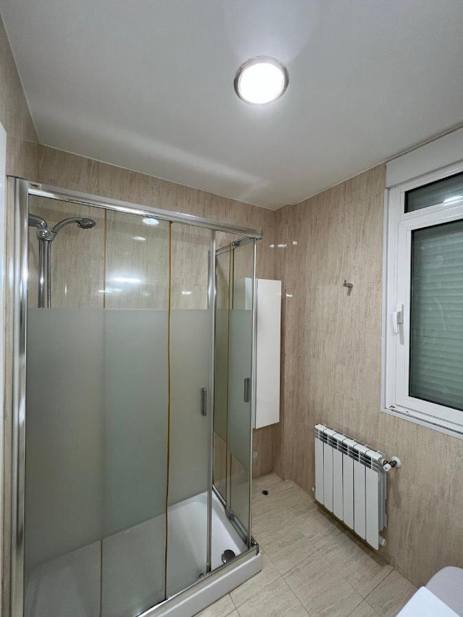 Centrico Apartamento Con Parking Ла-Корунья Экстерьер фото