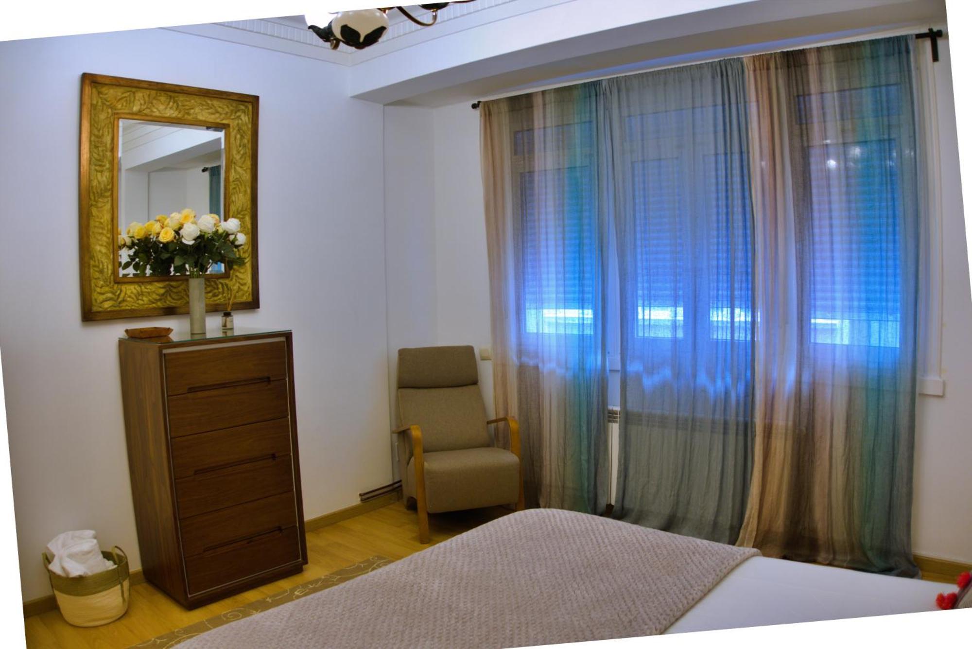 Centrico Apartamento Con Parking Ла-Корунья Экстерьер фото